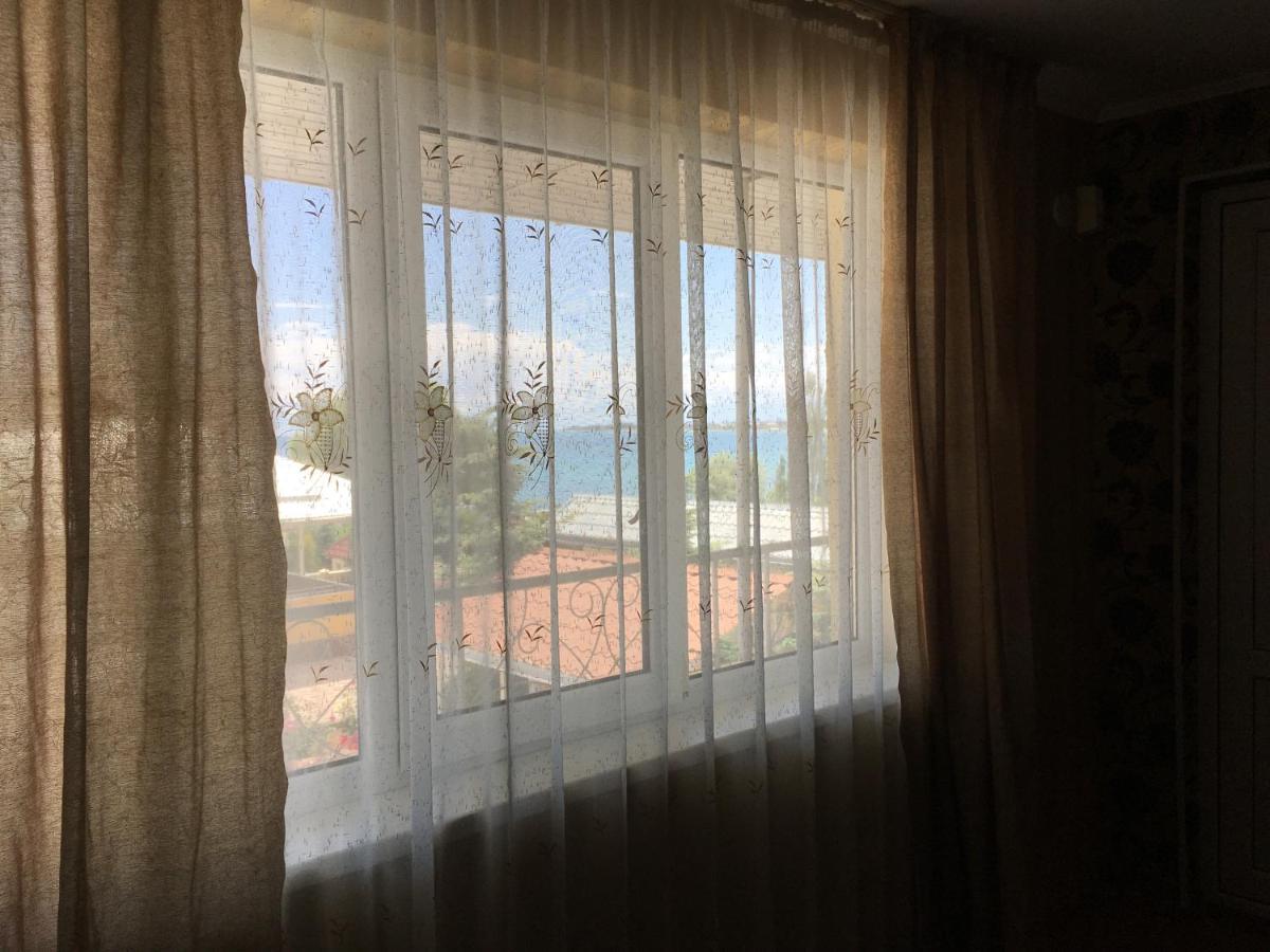 מלון צ'ולפון-אטא Эдем מראה חיצוני תמונה